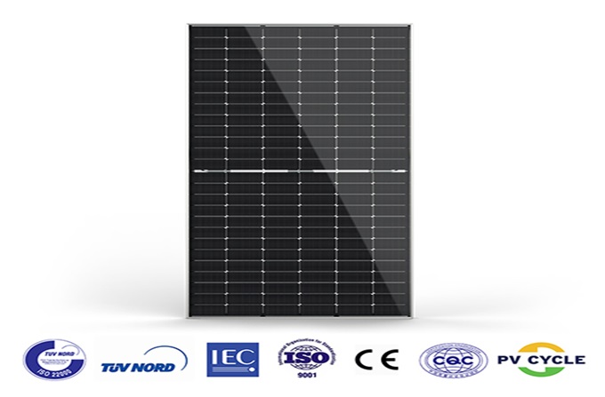 Advantages of Double-Glass Solar Panels and Analysis of Their Applications Advantages of Double-Glass Solar Panels and Analysis of Their Applications
