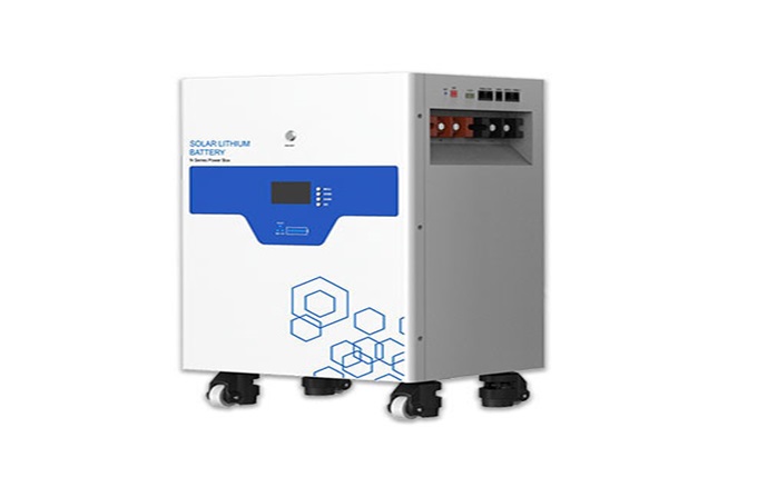 What Is a Floor-Standing Lithium Battery? What Is a Floor-Standing Lithium Battery?