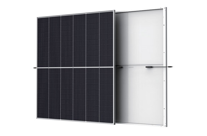 MonoHalf-Cell Solar Panels: Principles, Advantages, and Applications Analysis MonoHalf-Cell Solar Panels: Principles, Advantages, and Applications Analysis