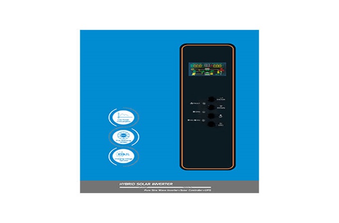 Analysis of the Advantages of a Solar Inverter 1200W: How to Enhance Solar Power Generation Efficiency Analysis of the Advantages of a Solar Inverter 1200W: How to Enhance Solar Power Generation Efficiency
