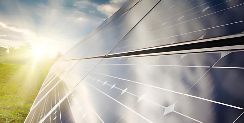 Solar Inverter Installation