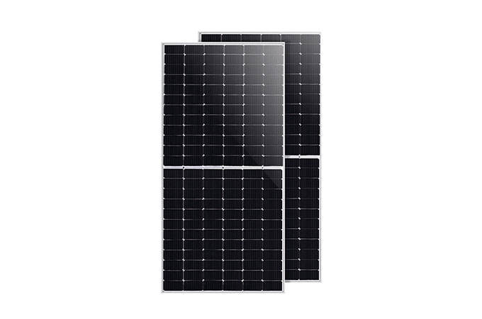 Wall-Mounted 150LM/W LED Flood Light