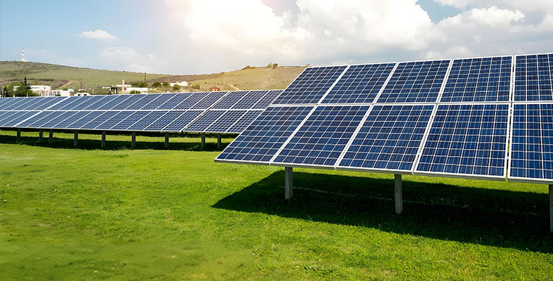 Solar Inverter Maintenance