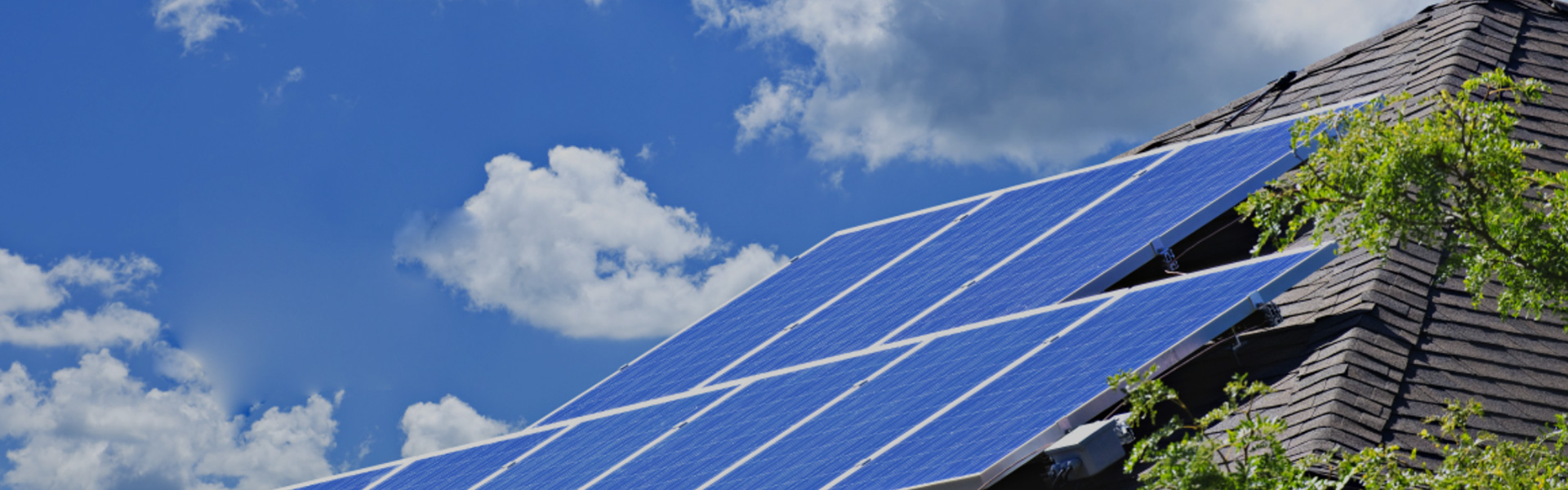 Anern Solar Power System