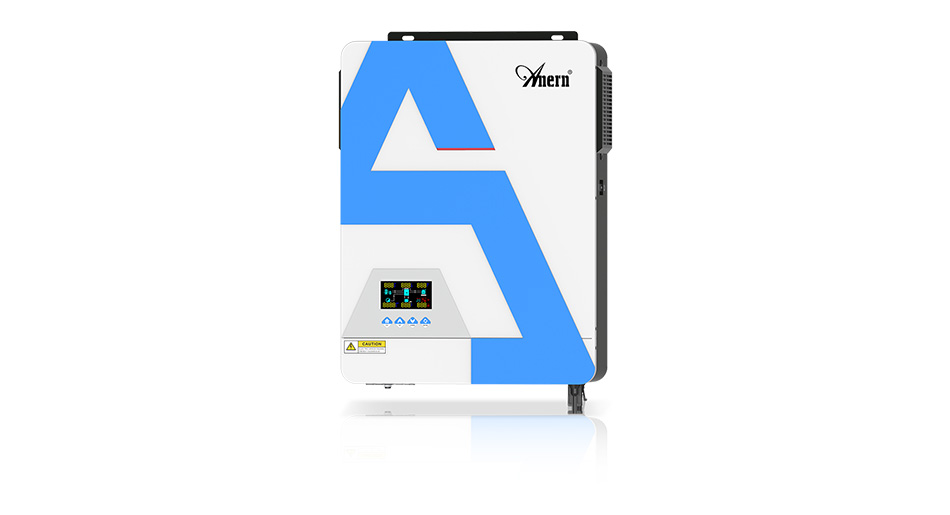 Hybrid Solar Inverter