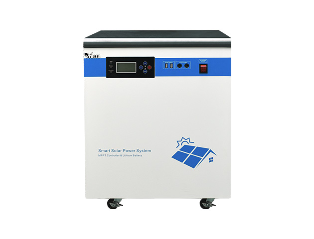 Solar Storage System