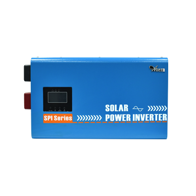 2000-12000w Solar Inverter With UPS