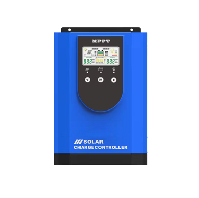 MPPT Solar Charge Controller