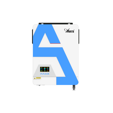 MPPT Hybrid Solar Inverter PRO 3.6KW-6.2KW