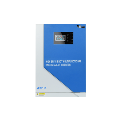 Pure Sine Wave Hybrid Inverter 3.5KW 5.5KW