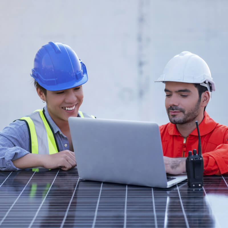 Solar Accessories