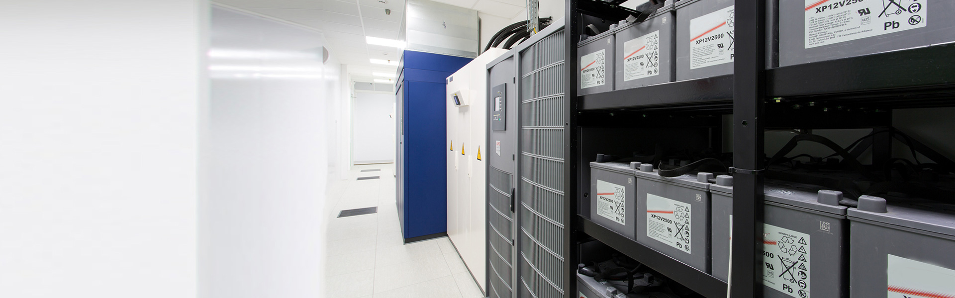Anern Solar Battery