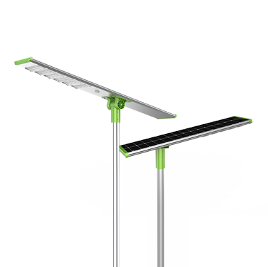 Adjustable Led Module All-in-one Solar Street Light (SLA)