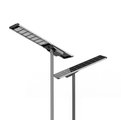 All-in-one Lifepo4 Battery Solar Street Light(SLZ)