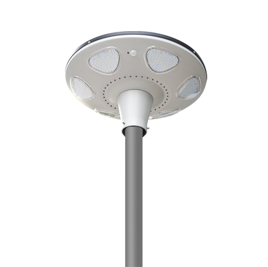 Round Solar Garden Light(ISGL02-D)