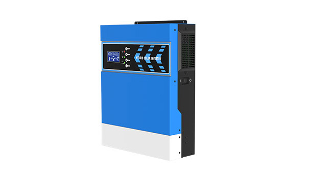 Advantages of Hybrid Solar Inverter 1.5KW 2.4KW