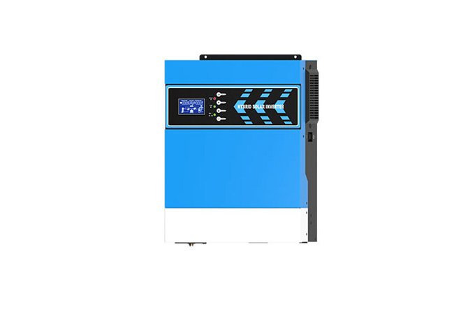 Hybrid Solar Inverter 1.5KW 2.4KW