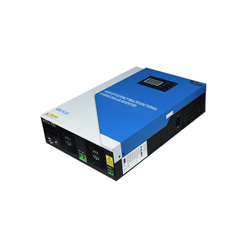 Landbrugs Beskrive Overfladisk Pure Sine Wave Hybrid Inverter Company/Manufacturer/Supplier - Anern