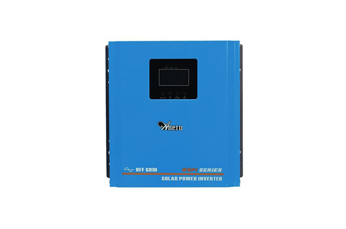 500-1500w Low Frequency Solar Inverter