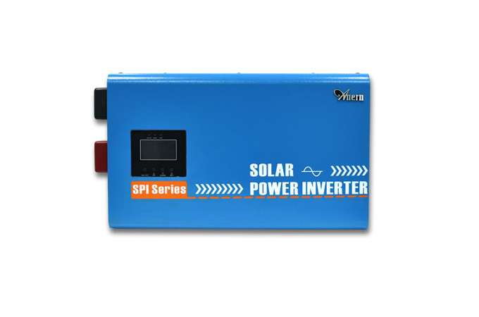 2000-12000w Solar Inverter With UPS