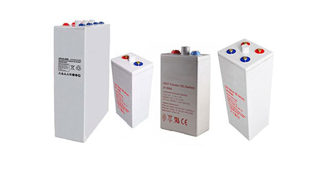 Deep Cycle Opzv Gel Solar Battery Tubular Advantages