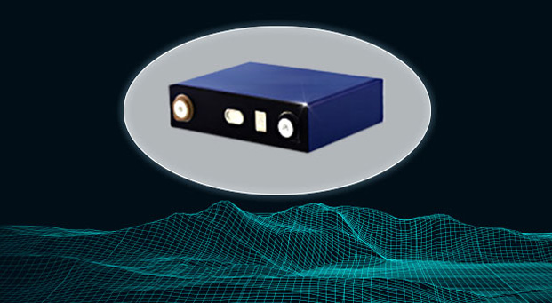 Wall-mounted LiFePO4 Lithium Solar Battery Advantages