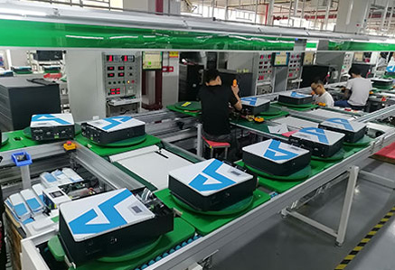 lithium batteries for solar off grid