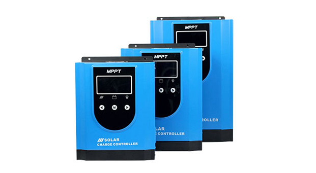 LiFePO4 MPPT Solar Charge Controller Advantages