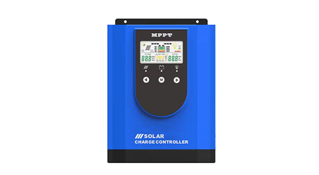 LiFePO4 MPPT Solar Charge Controller Advantages
