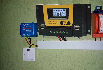 mppt charge controller 60 amp price
