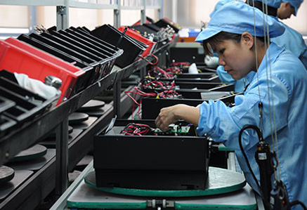 mppt solar charge controller