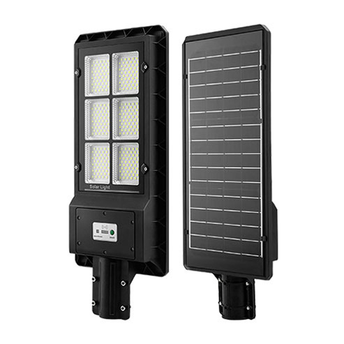 Bright Lights Solar Garden Lights