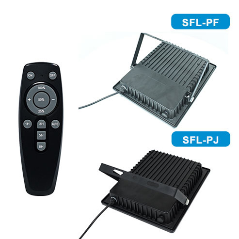 solar flood light 50w