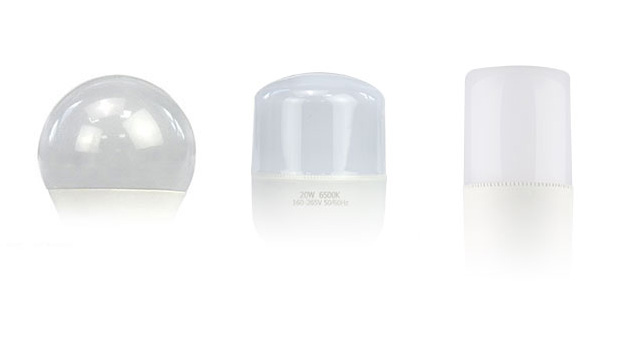 Advantages of Bright White LED Bulb Light