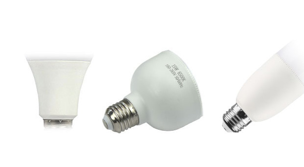 Advantages of Bright White LED Bulb Light