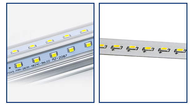 T5 LED Tube Light Guangzhou Anern Import Export