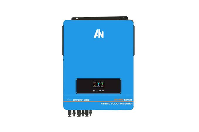 Hybrid Solar Inverter EX-Pro 7.2KW-10.2KW