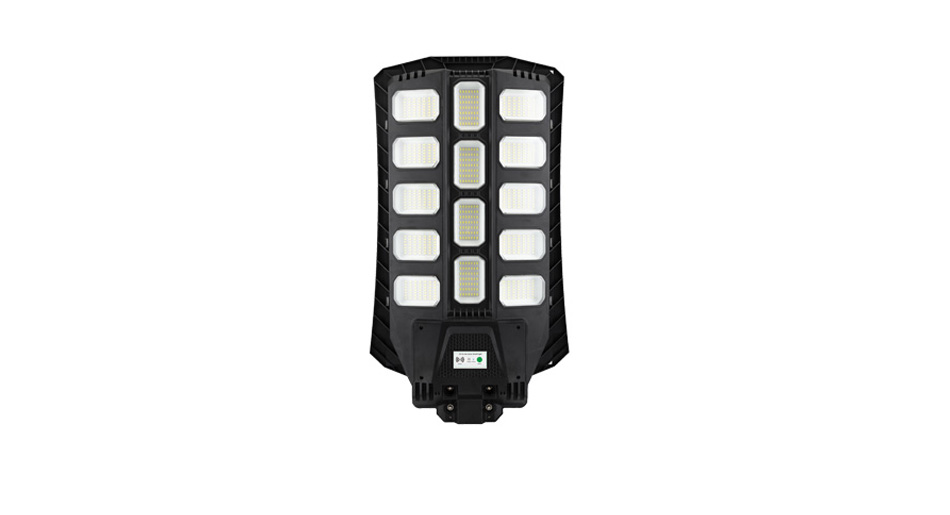 Solar Garden Light