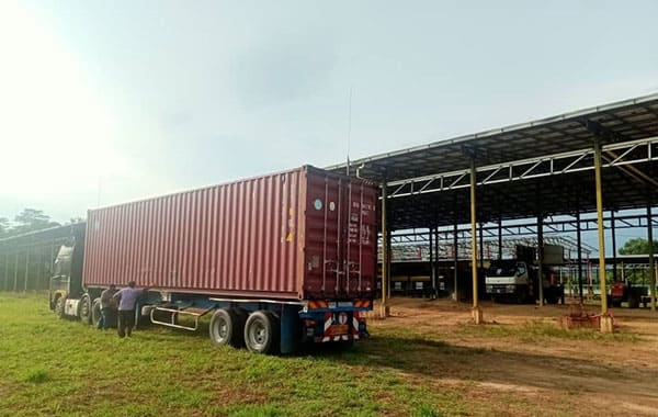 500 Solar Panels Were Sold to Malaysia