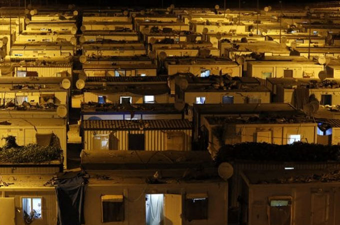 BURUNDI: AfDB Gives More than 43,000 Refugees Access to Solar Energy
