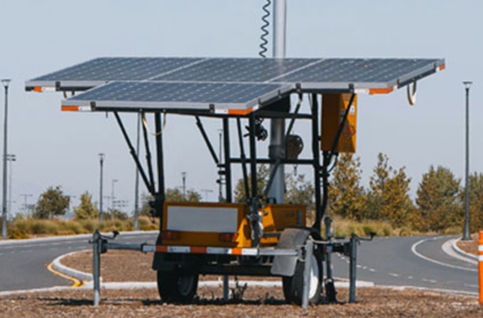 What Are the Main Functions of a Solar Controller?
