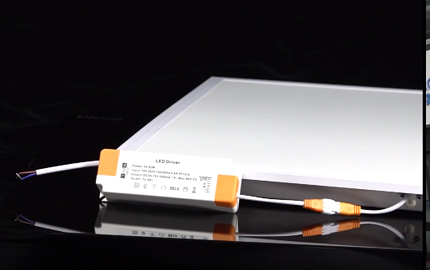 LED Panel Light FPL