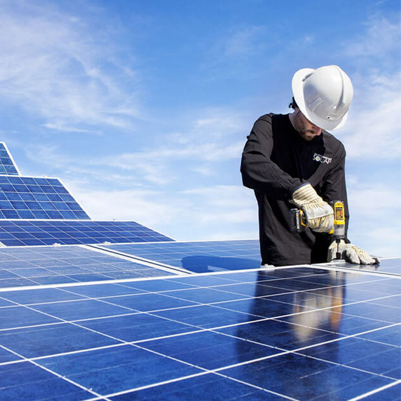 Solar Power System Solutions