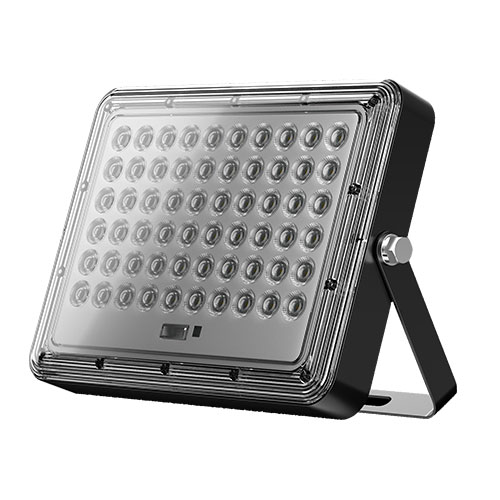 High Lumen Solar Flood Light 220LMW Anern