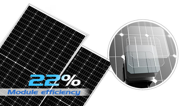 What Are the Functions of Solar Panel?