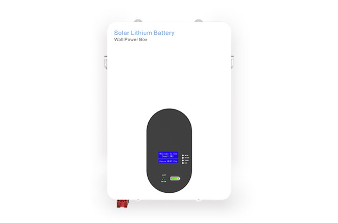 CATL Lifepo4 Lithium Battery