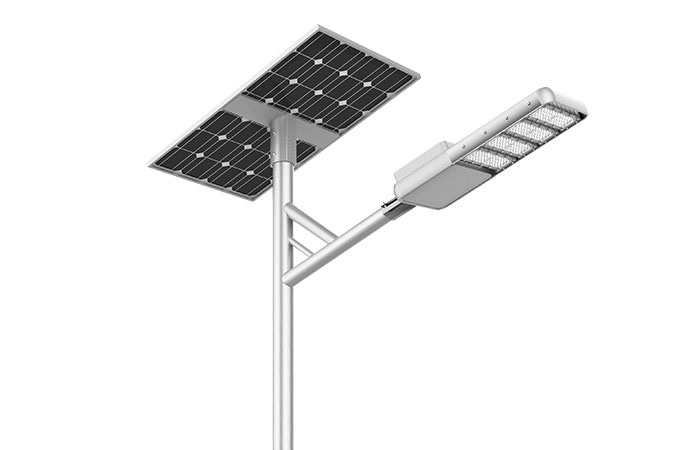 Adjustable Angle Split Solar Street Light(SSL-I)