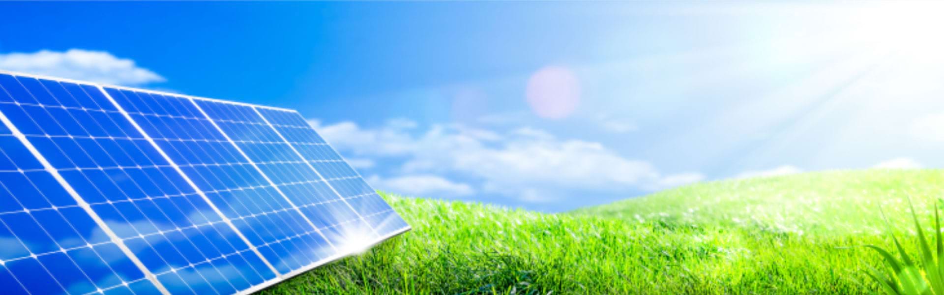 Low Frequency Solar Inverter
