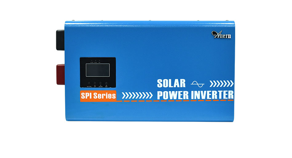 How to Improve the Heat Dissipation Efficiency of a Solar Inverter?