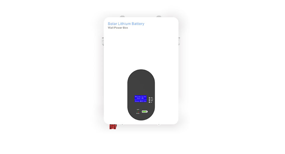 Solar Battery